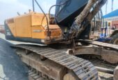 HYUNDAI EXCAVATOR R215L SMART PLUS 2022