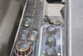 JCB EXCAVATOR JS205 2022