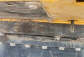 JCB EXCAVATOR JS205 2022