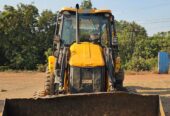 JCB BACKHOE 3DX 2020