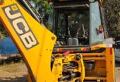 JCB BACKHOE 3DX 2020