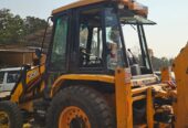 JCB BACKHOE 3DX 2020