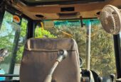 JCB BACKHOE 3DX 2020