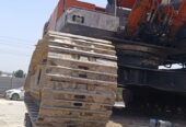 TATA HITACHI EXCAVATAR EX200LC 2019