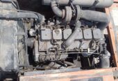 TATA HITACHI EXCAVATAR EX200LC 2019