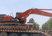 TATA HITACHI EXCAVATAR EX200LC 2019