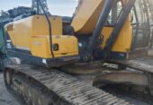 HYUNDAI EXCAVATOR R215L SMART 2019