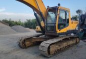 HYUNDAI EXCAVATOR R215L SMART 2019