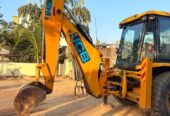 JCB BACKHOE 3DX 2020