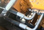 SANY EXCAVATOR SY240 C-9HD 2021