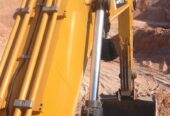 SANY EXCAVATOR SY240 C-9HD 2021