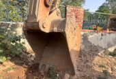 TATA HITACHI EXCAVATAR EX200 2022