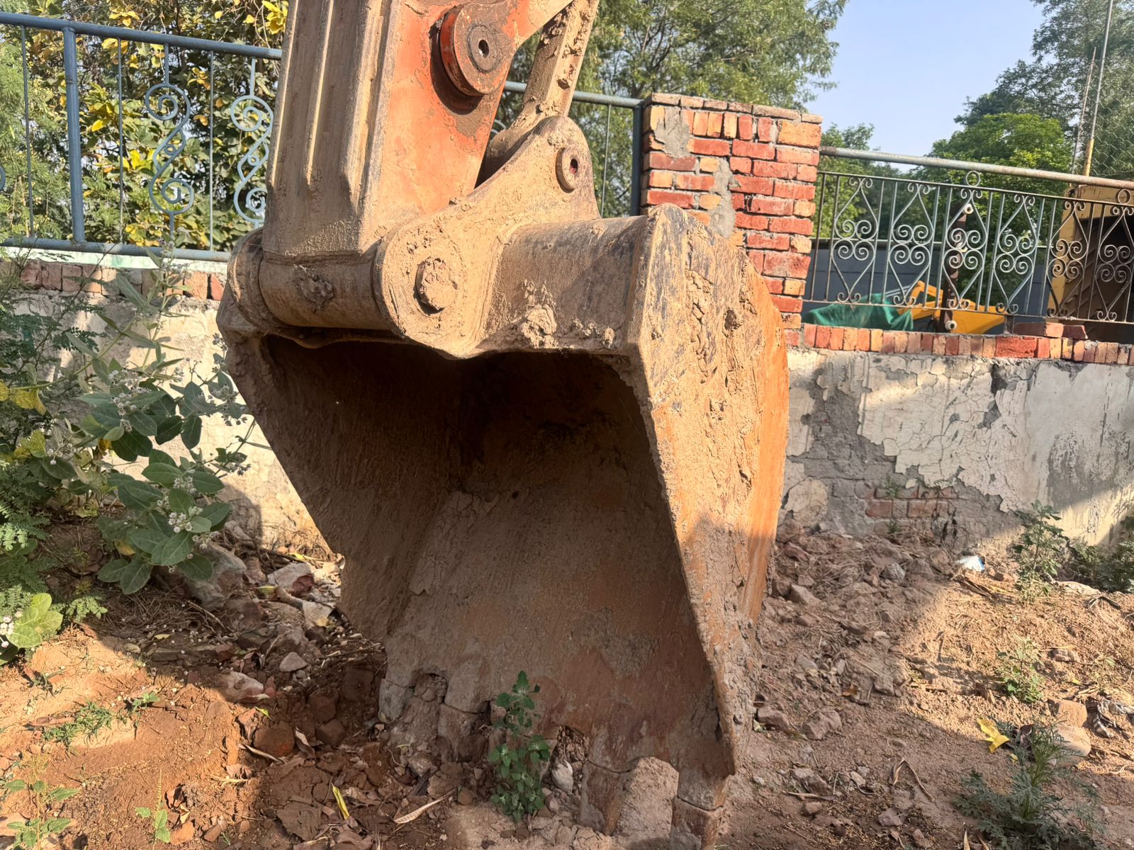 TATA HITACHI EXCAVATAR EX200 2022