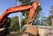 TATA HITACHI EXCAVATAR EX200 2022