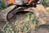 TATA HITACHI EXCAVATAR EX200 2022