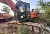 TATA HITACHI EXCAVATAR EX200 2022