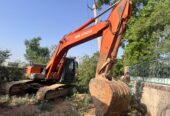 TATA HITACHI EXCAVATAR EX200 2022