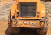 ESCORT SINGLE DRUM ROLLER EC5250 2019
