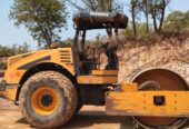 ESCORT SINGLE DRUM ROLLER EC5250 2019