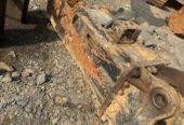 JCB EXCAVATOR JS205 2022