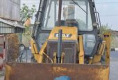 CAT BACKHOE 424B 2020