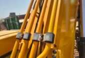HYUNDAI EXCAVATOR R215 SMART 2020