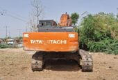TATA HITACHI EXCAVATAR EX200 2022