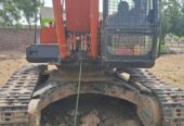 TATA HITACHI EXCAVATAR EX200 2022