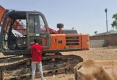 TATA HITACHI EXCAVATAR EX200 2022