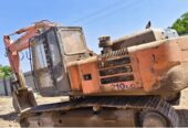 TATA HITACHI EXCAVATOR EX 210 2019