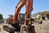 TATA HITACHI EXCAVATOR EX 210 2019