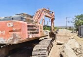 TATA HITACHI EXCAVATOR EX 210 2019