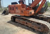 TATA HITACHI EXCAVATAR EX110 2009