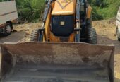 JCB BACKHOE 3DX 2020