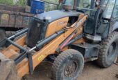 CAT BACKHOE 770EX-SS 2019