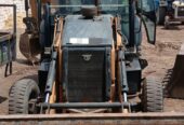CAT BACKHOE 770EX-SS 2019