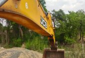 JCB EXCAVATOR 380LC 2019