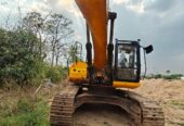 JCB EXCAVATOR 380LC 2019