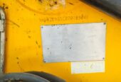 JCB BACKHOE 3DX 2020