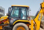 JCB BACKHOE 3DX 2020