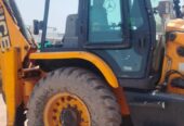 JCB BACKHOE 3DX 2020
