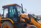 JCB BACKHOE 3DX 2020