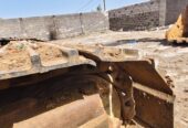 HYUNDAI EXCAVATOR R210 2020