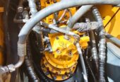 HYUNDAI EXCAVATOR R210 2020