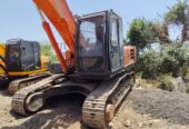 TATA HITACHI EXCAVATAR EX200 2023
