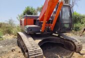 TATA HITACHI EXCAVATAR EX200 2023