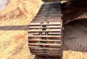 HYUNDAI EXCAVATOR R210 2021