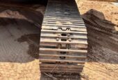 HYUNDAI EXCAVATOR R210 2021