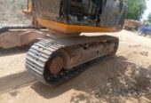 JCB EXCAVATOR JS140 2022