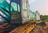 KOBELCO EXCAVATORS SK210HD 2016